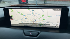 Mazda CX-60 3.3d 254 Homura Plus 5dr Auto AWD Diesel Estate